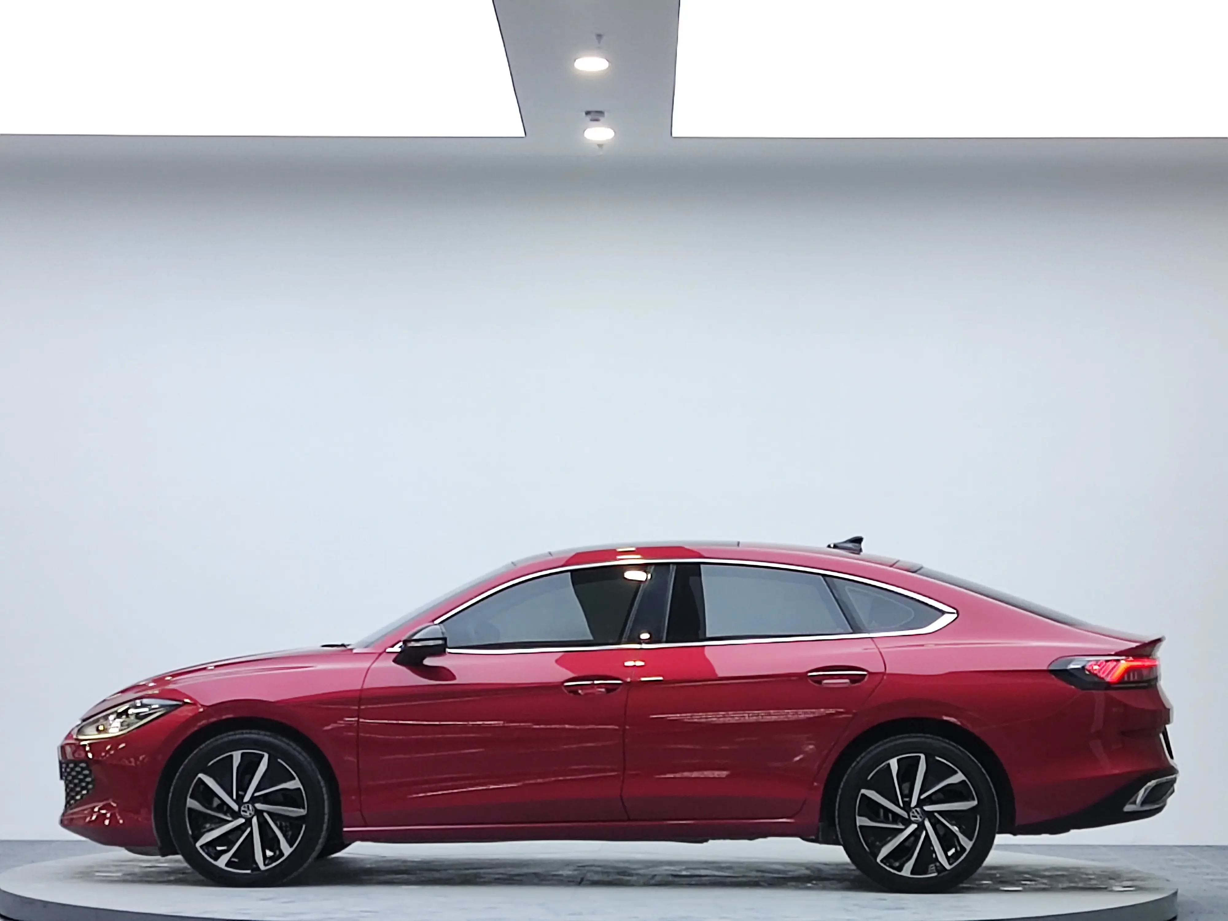 Volkswagen Lamando
