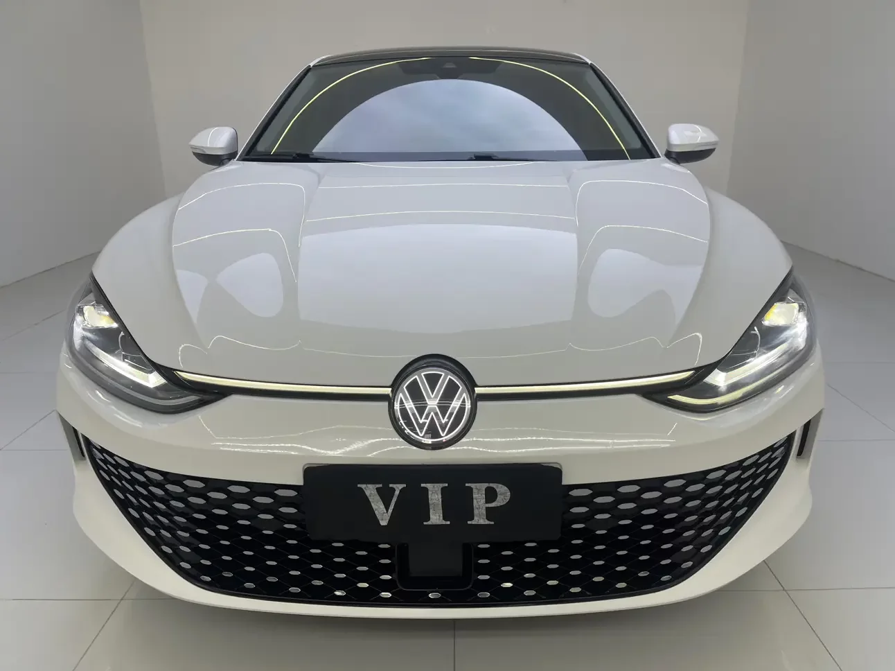 Volkswagen Lamando