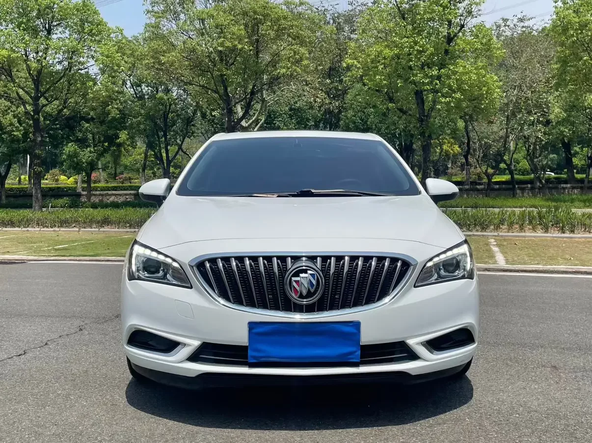 Buick Valeant