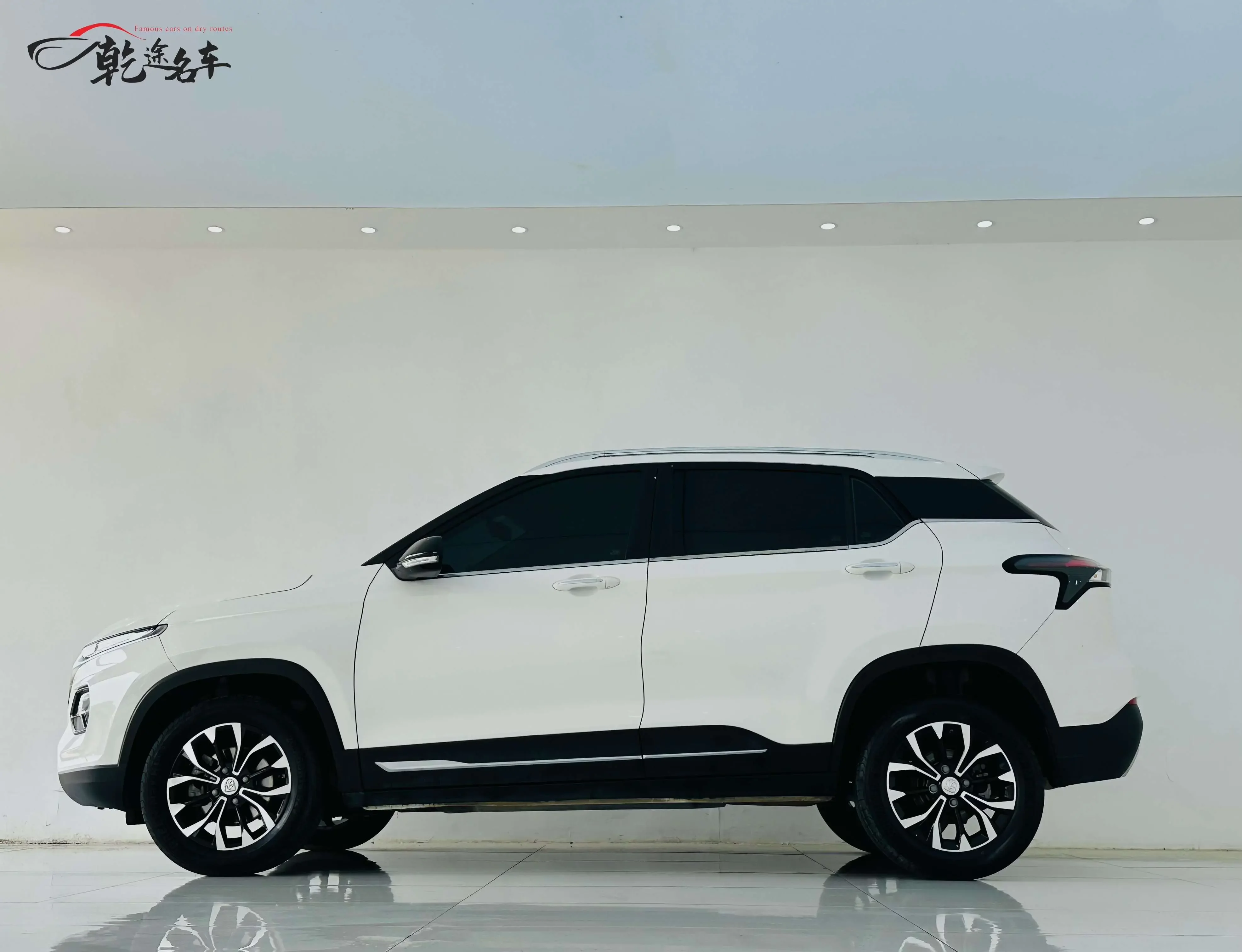 Baojun 510