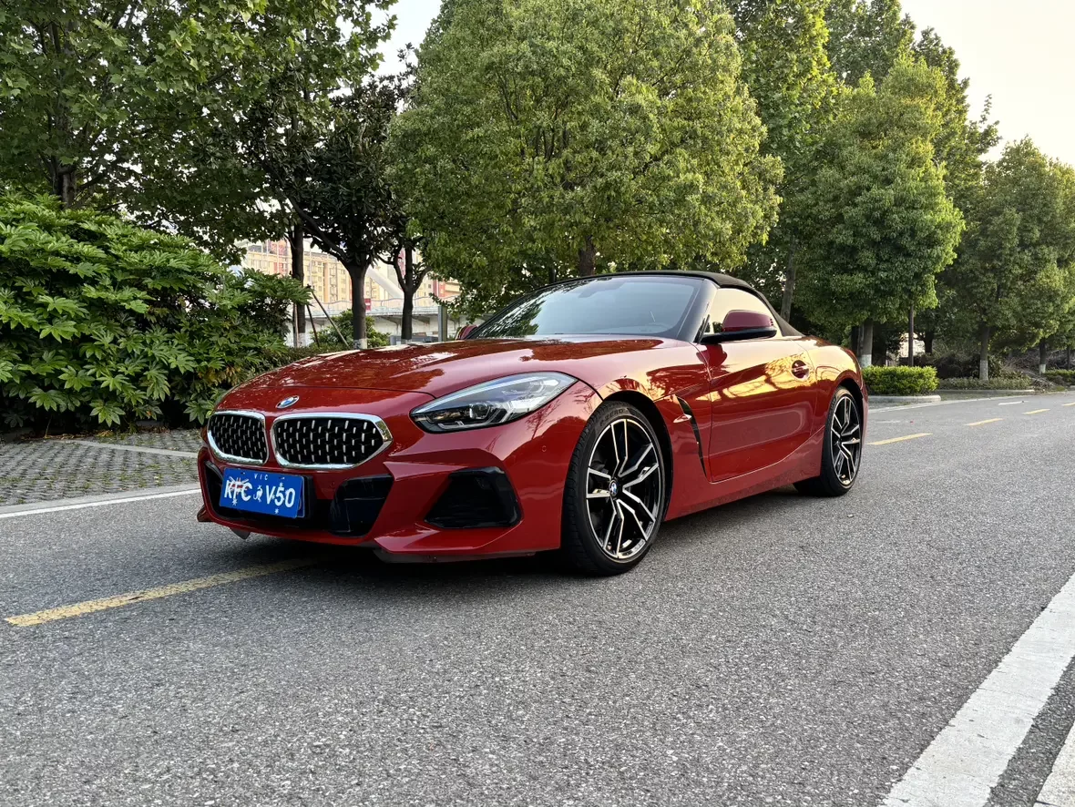 BMW Z4