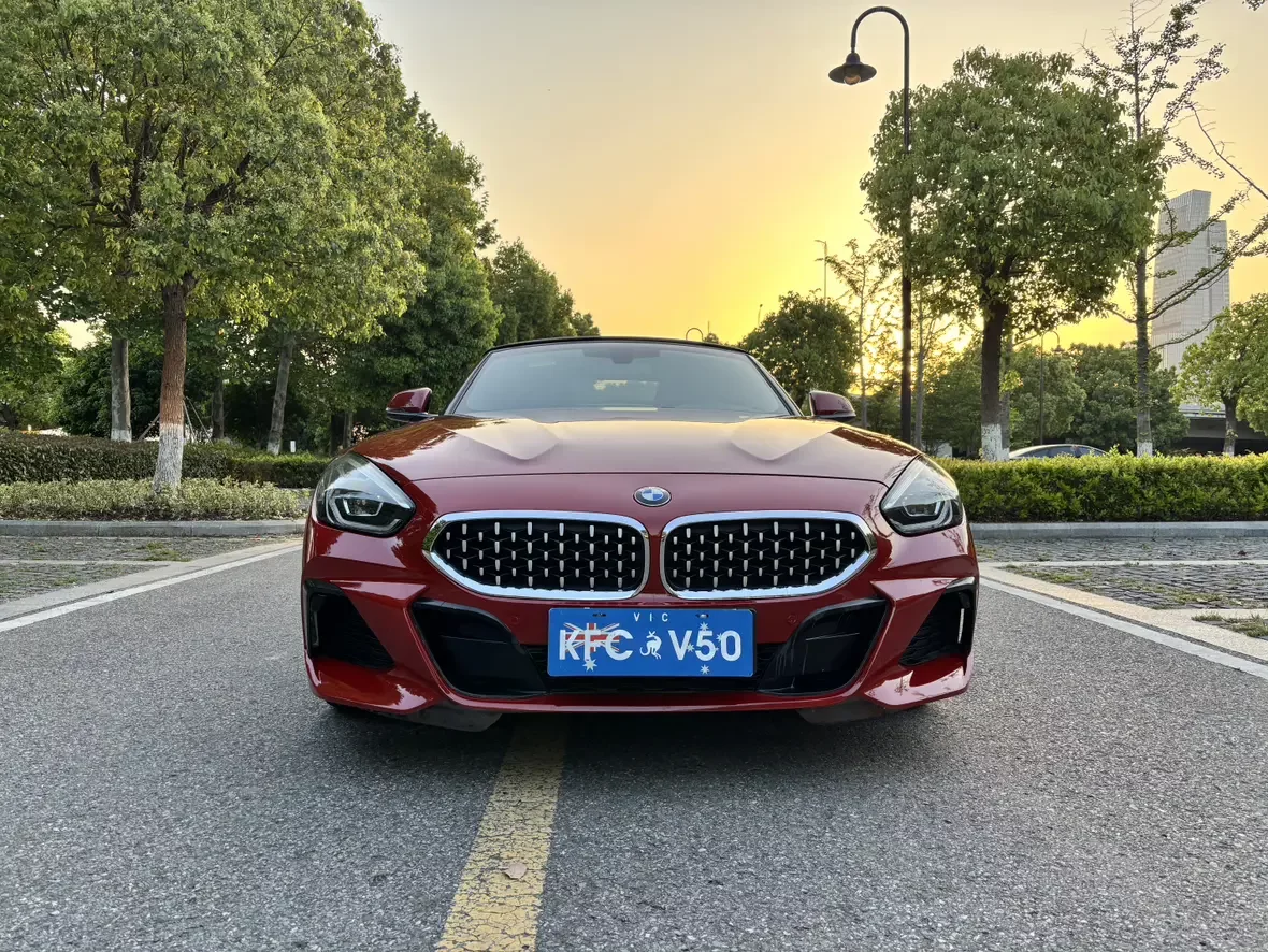 BMW Z4