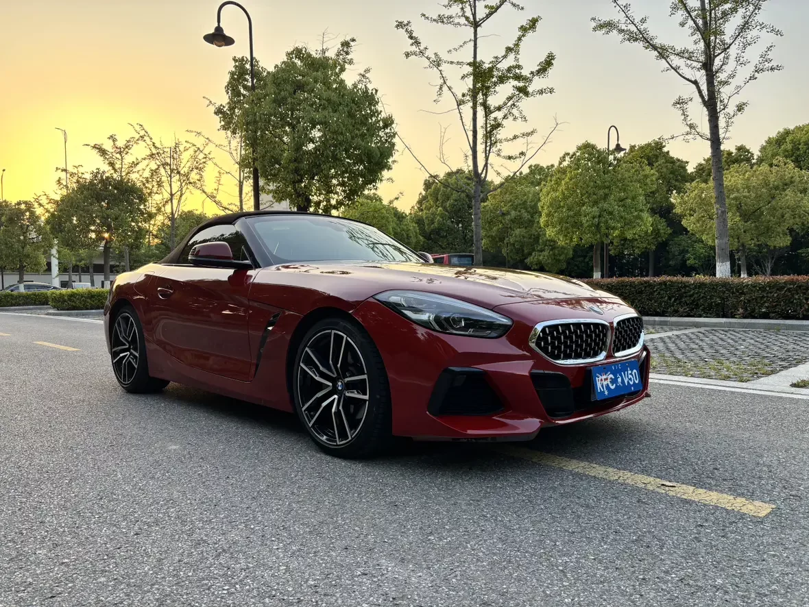 BMW Z4