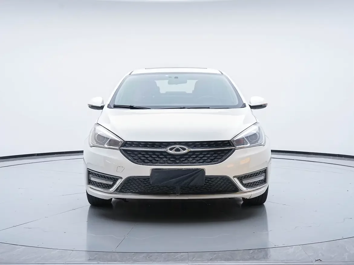 Chery Arrizo 5