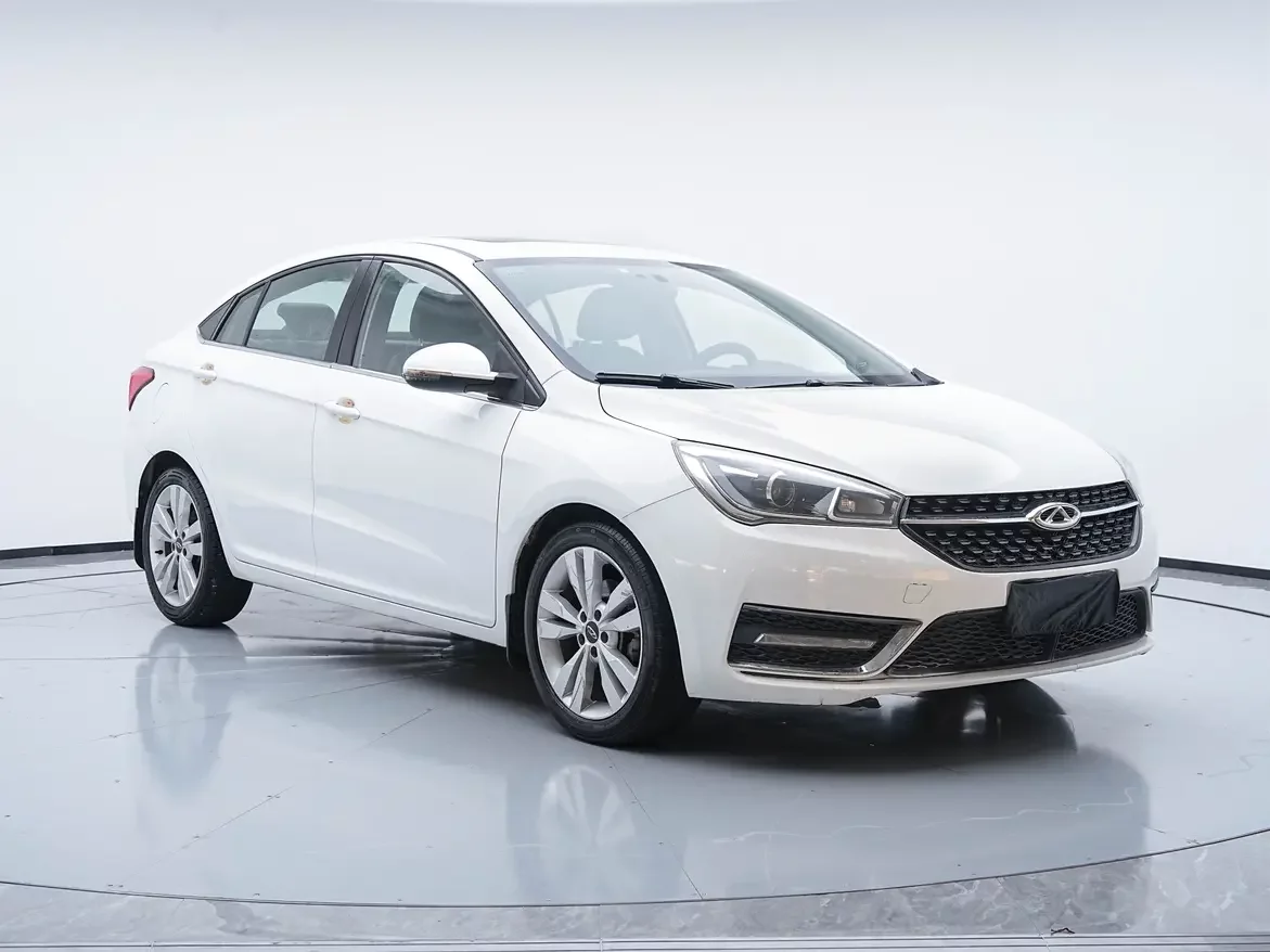 Chery Arrizo 5