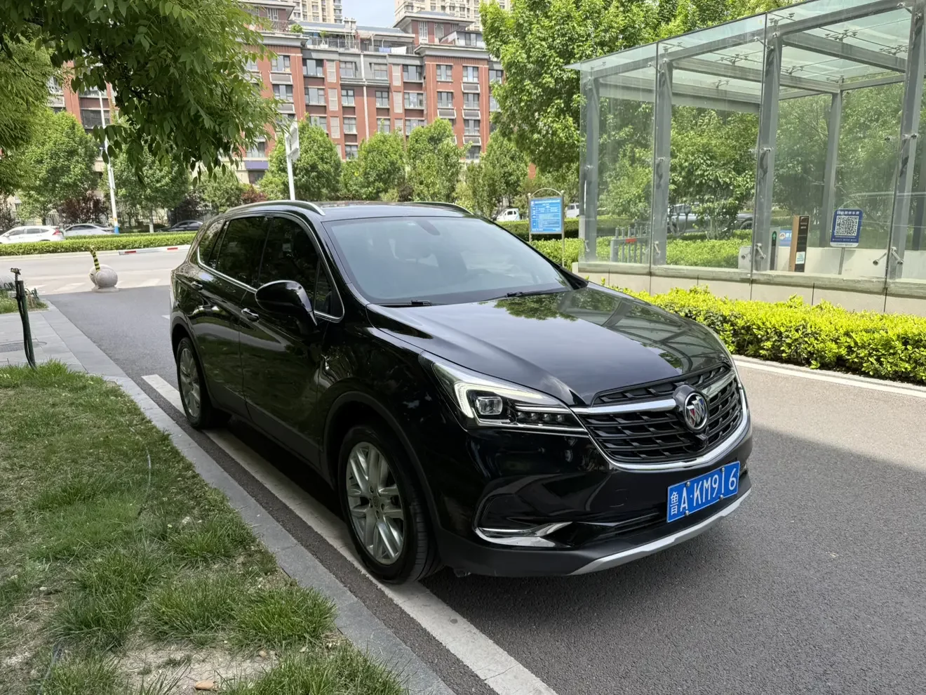 Buick Envision
