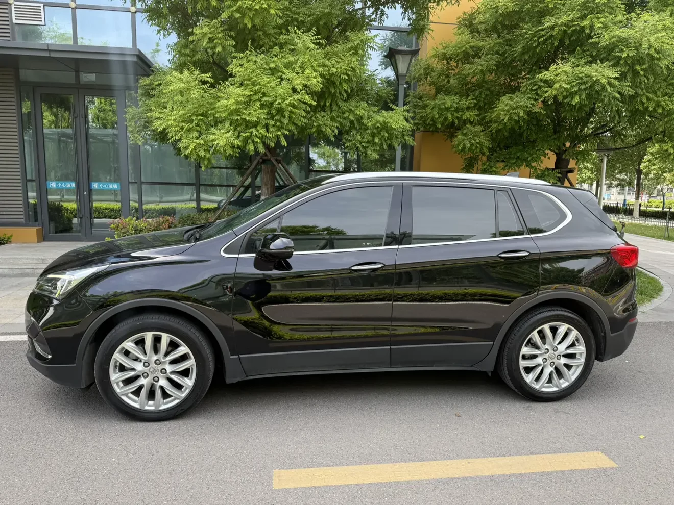 Buick Envision