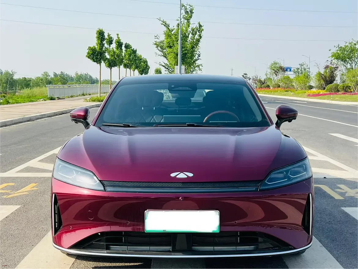 Chery Fengyun A9L