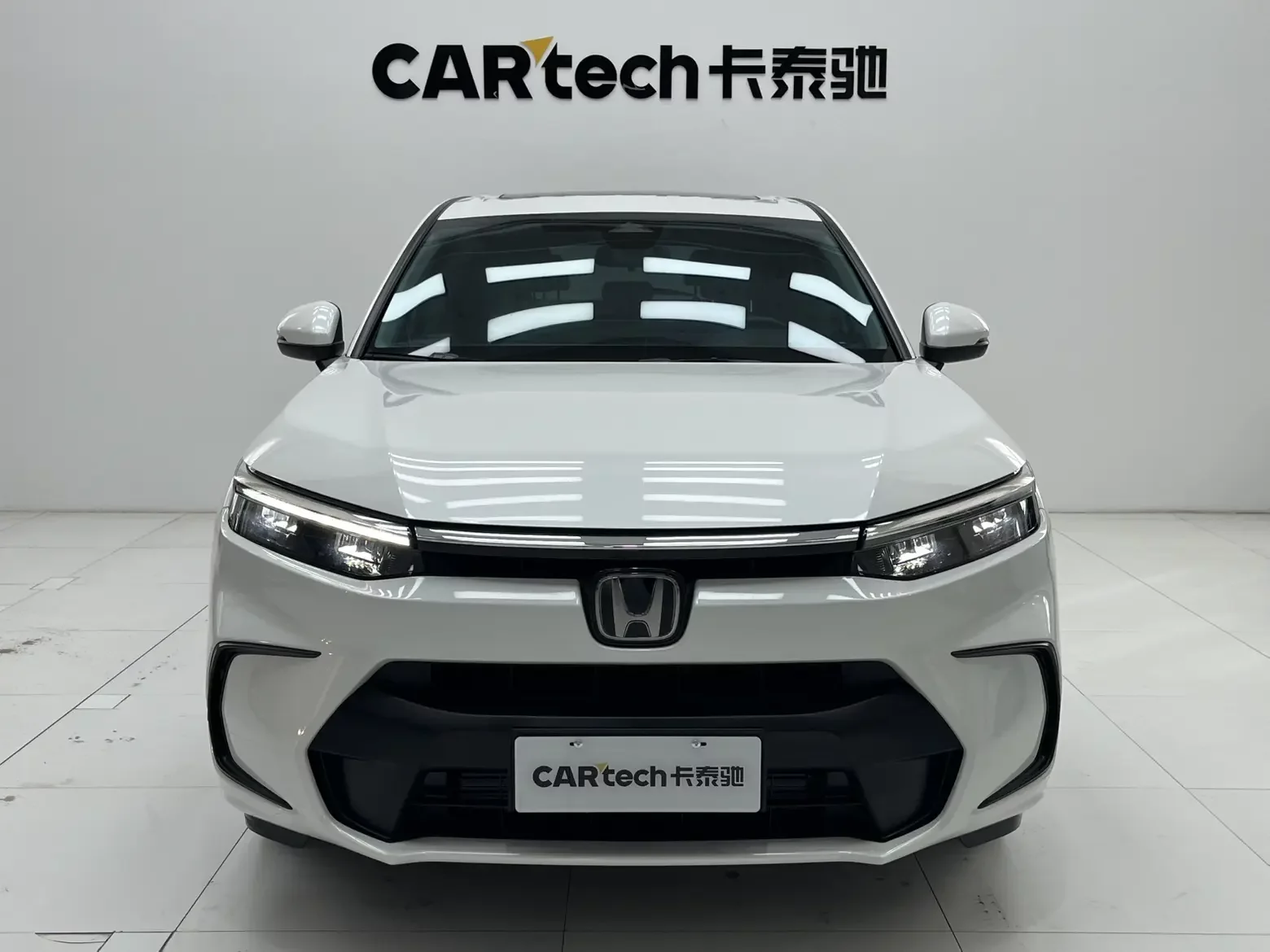 Honda Breeze