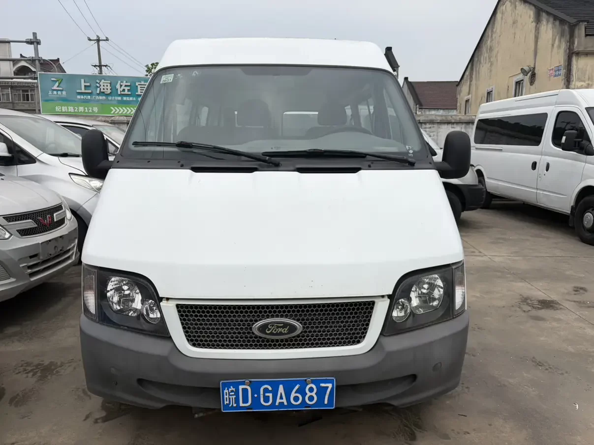 Ford Classic Transit