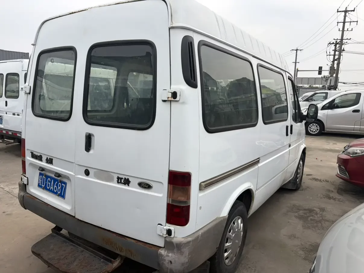 Ford Classic Transit