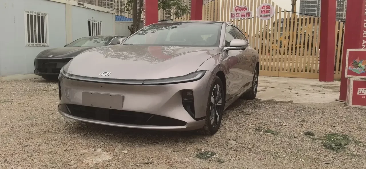 Changan Qiyuan A07