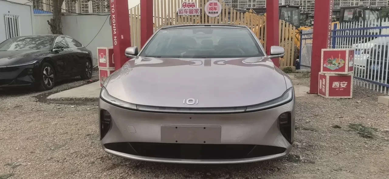 Changan Qiyuan A07