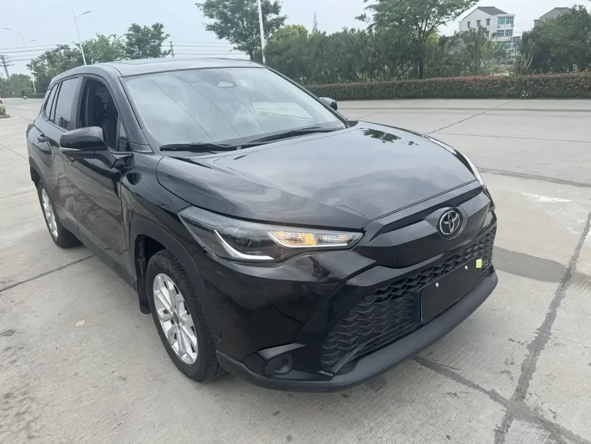 Toyota Frontlander
