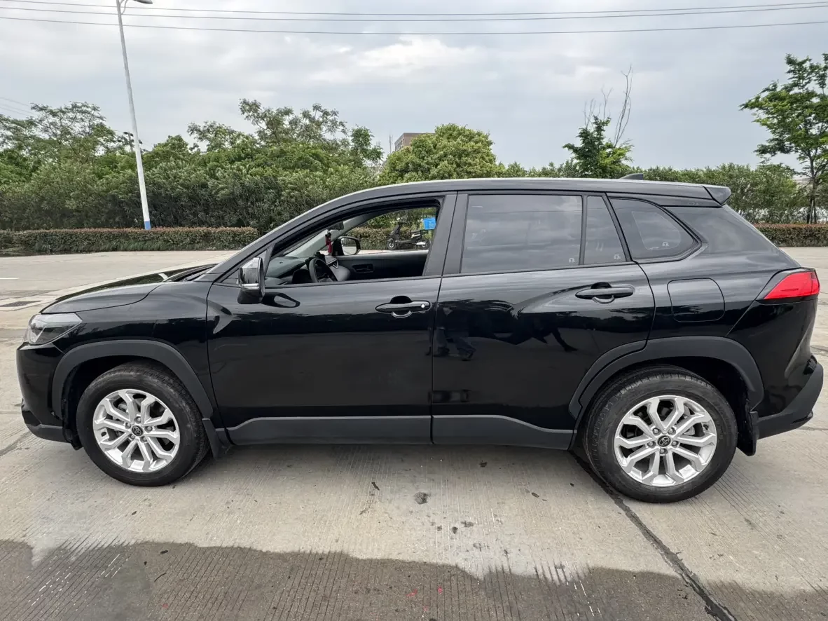 Toyota Frontlander