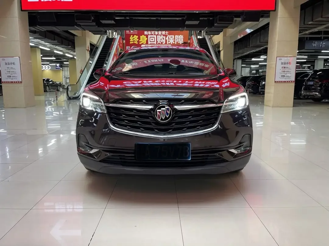 Buick Envision