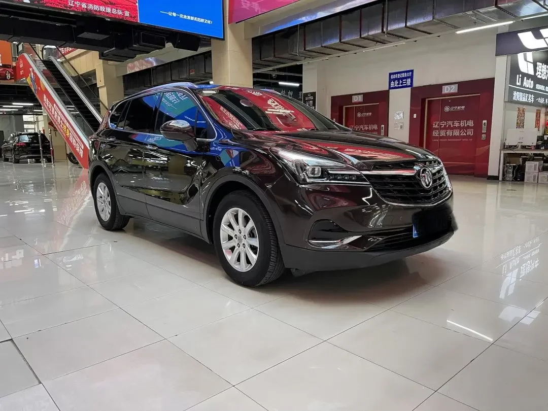 Buick Envision