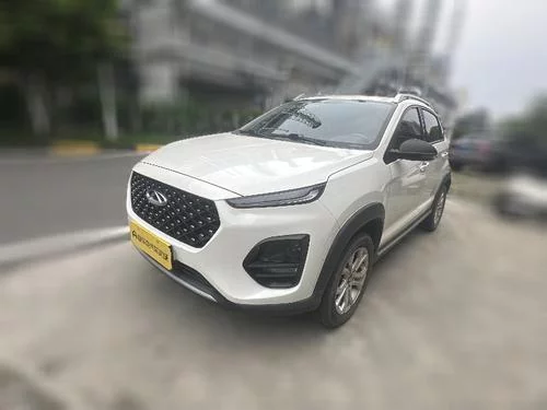 Chery Tiggo 3x