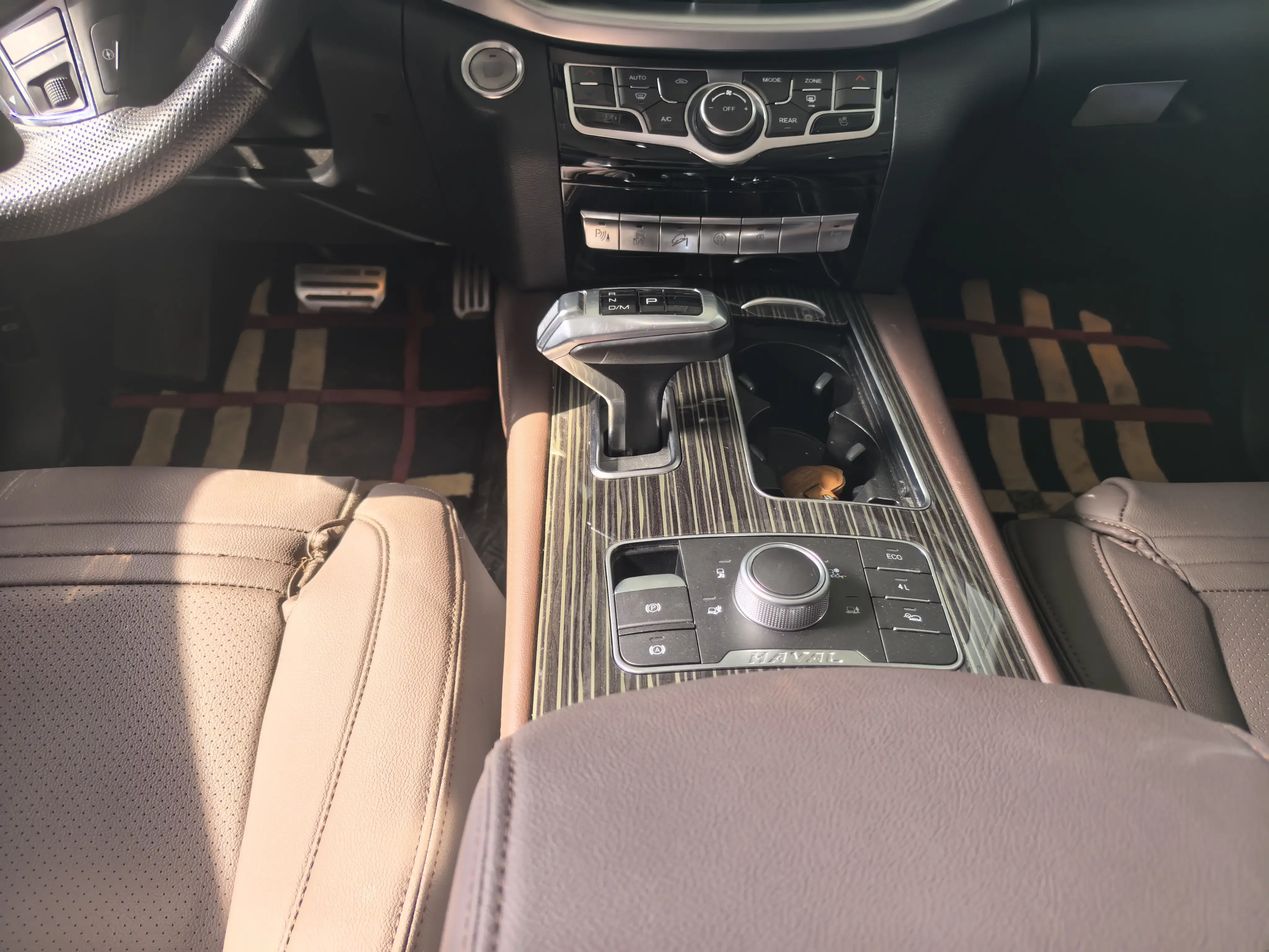 Haval H9