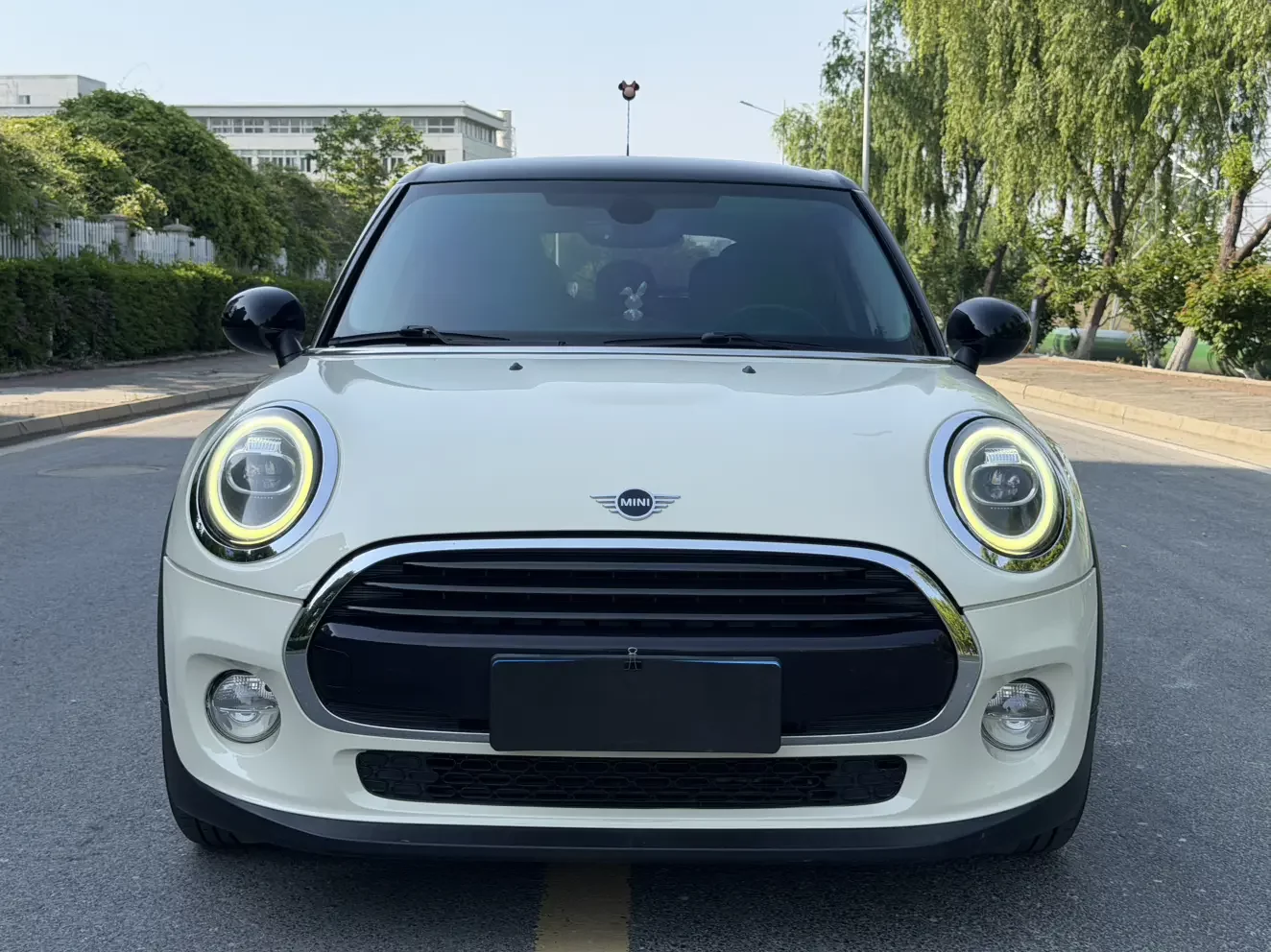 MINI MINI  из Китая