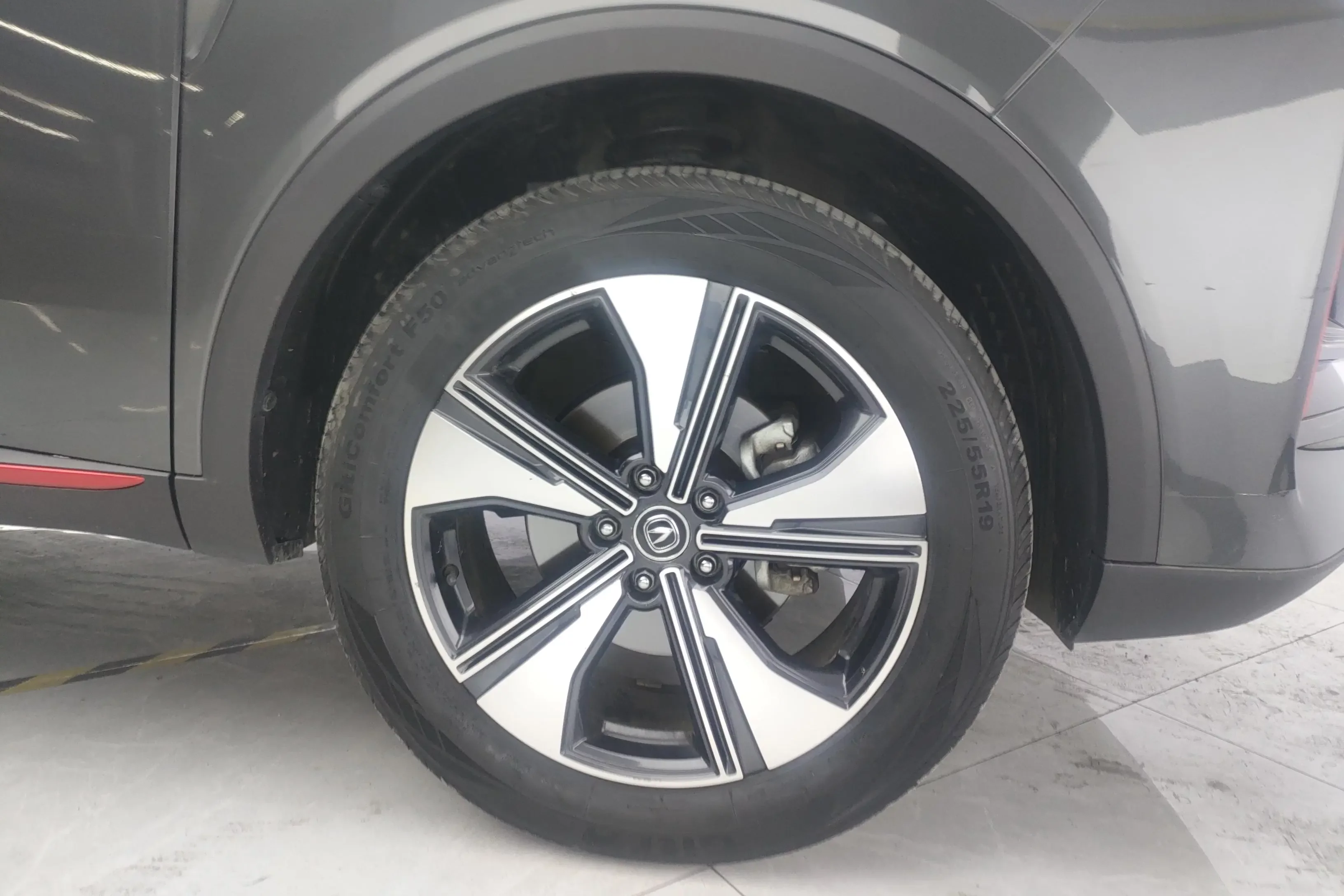 Changan CS55 PLUS