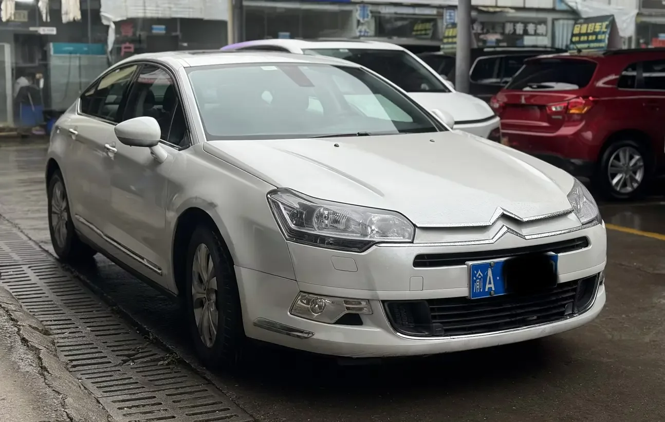 Citroën Citroen C5