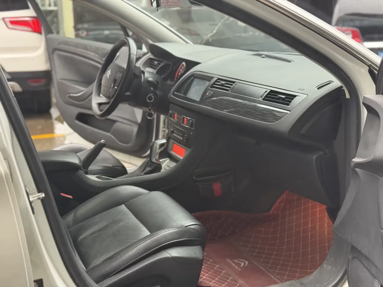 Citroën Citroen C5