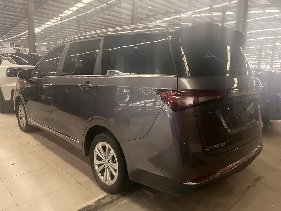Wuling Jiachen