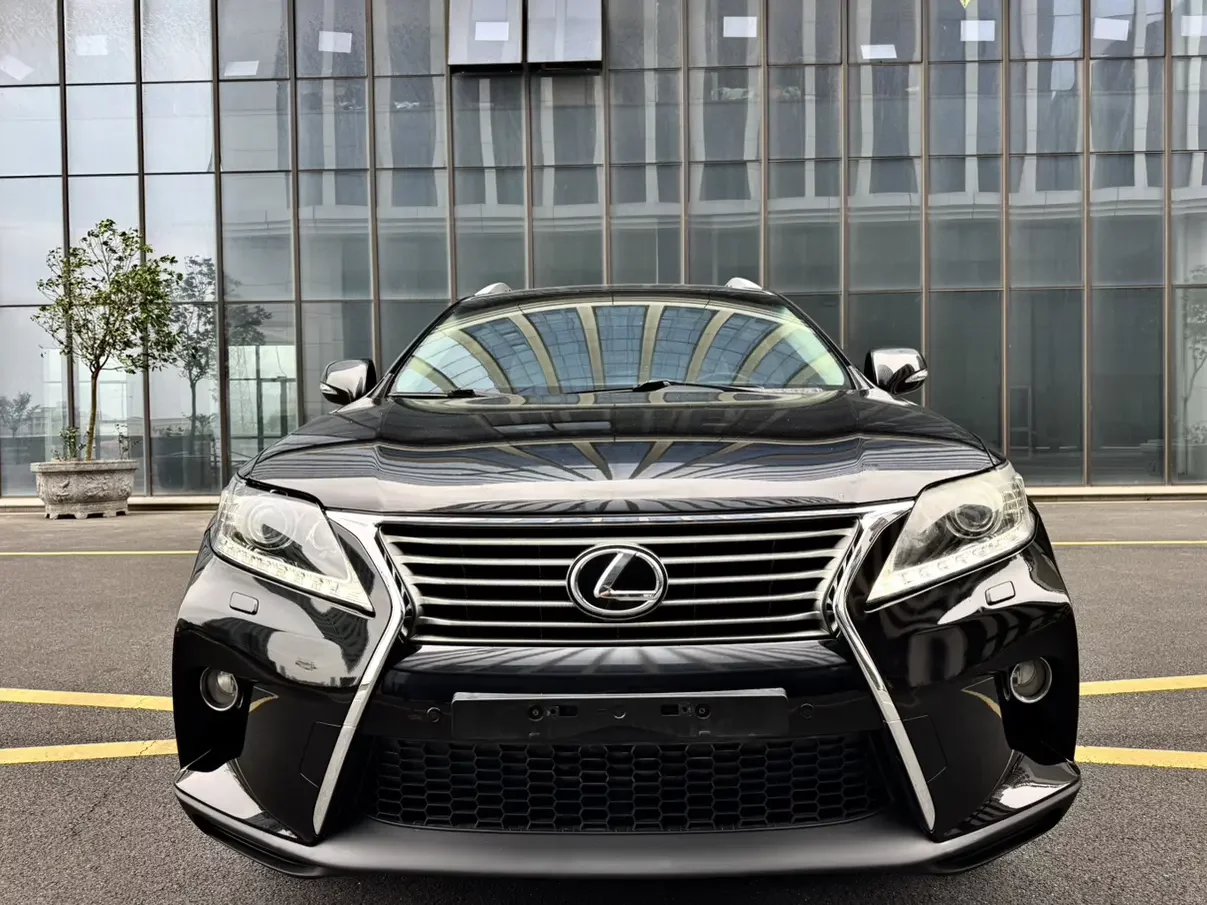 Lexus RX Classic