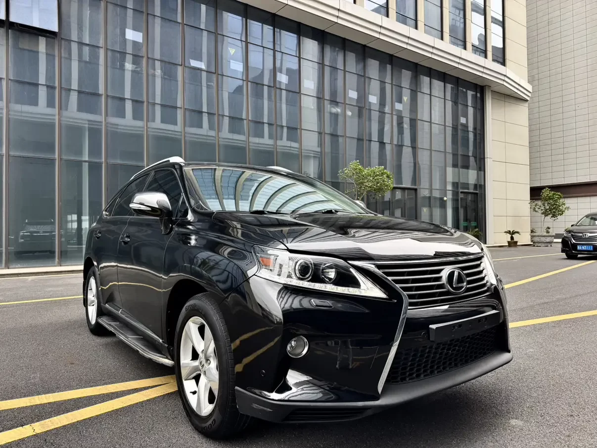 Lexus RX Classic