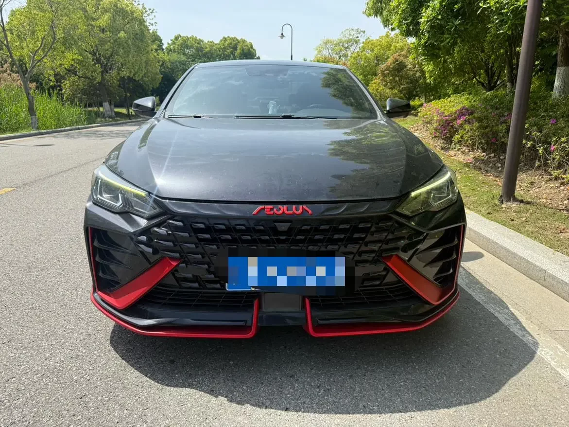 Dongfeng Yixuan MAX