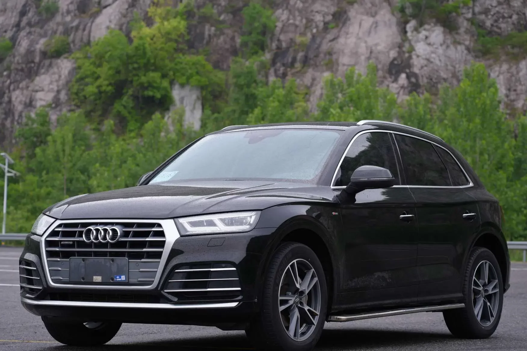 Audi Q5L