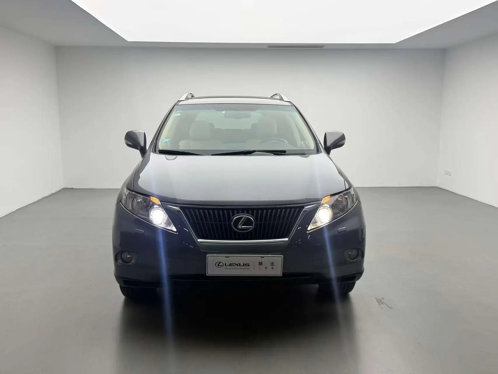 Lexus RX Classic