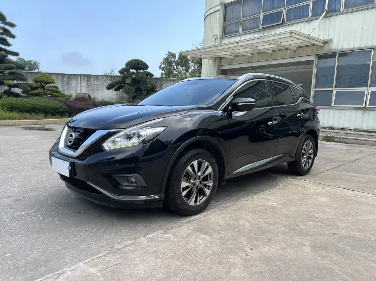 Nissan Murano