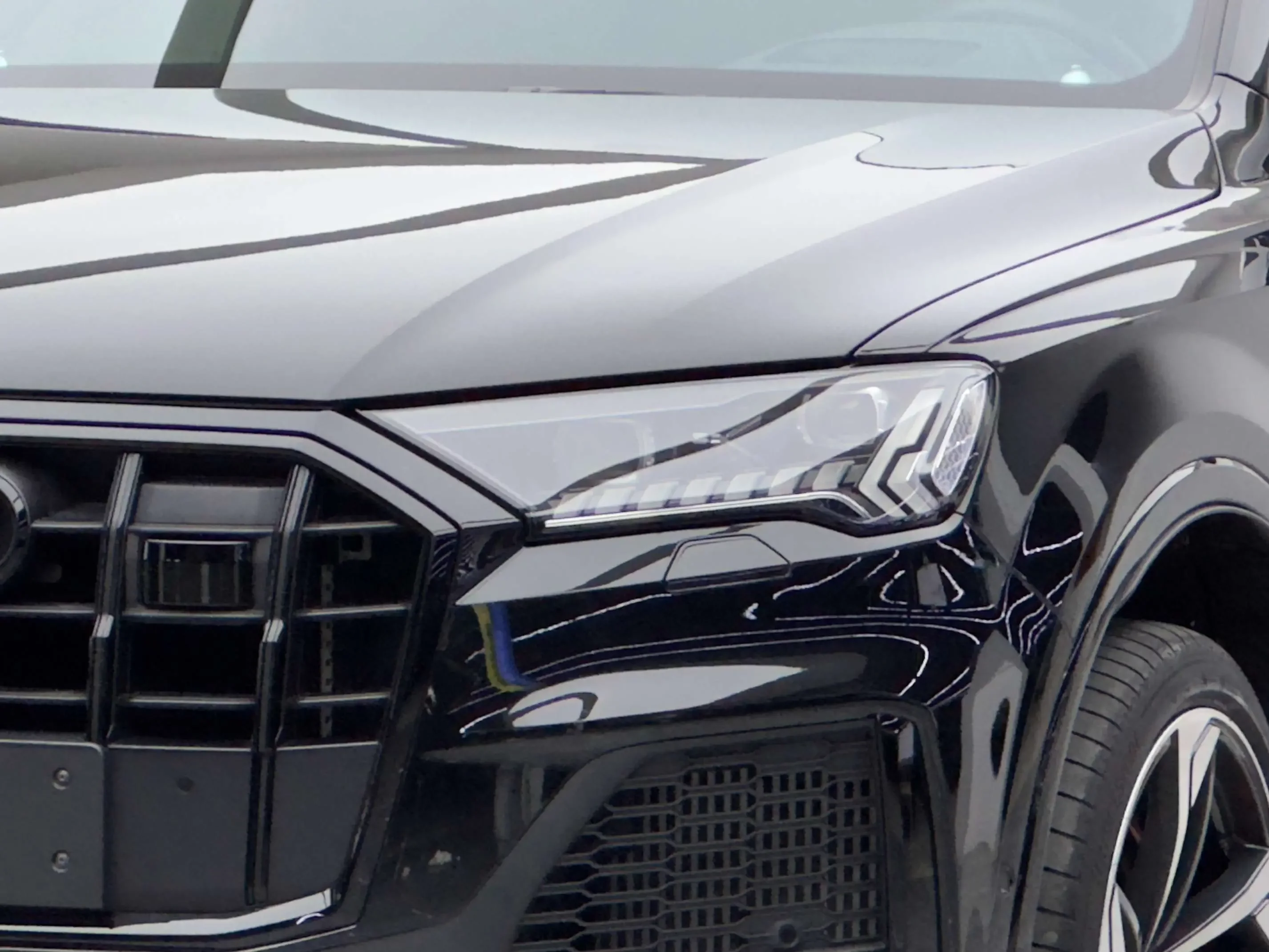 Audi SQ7