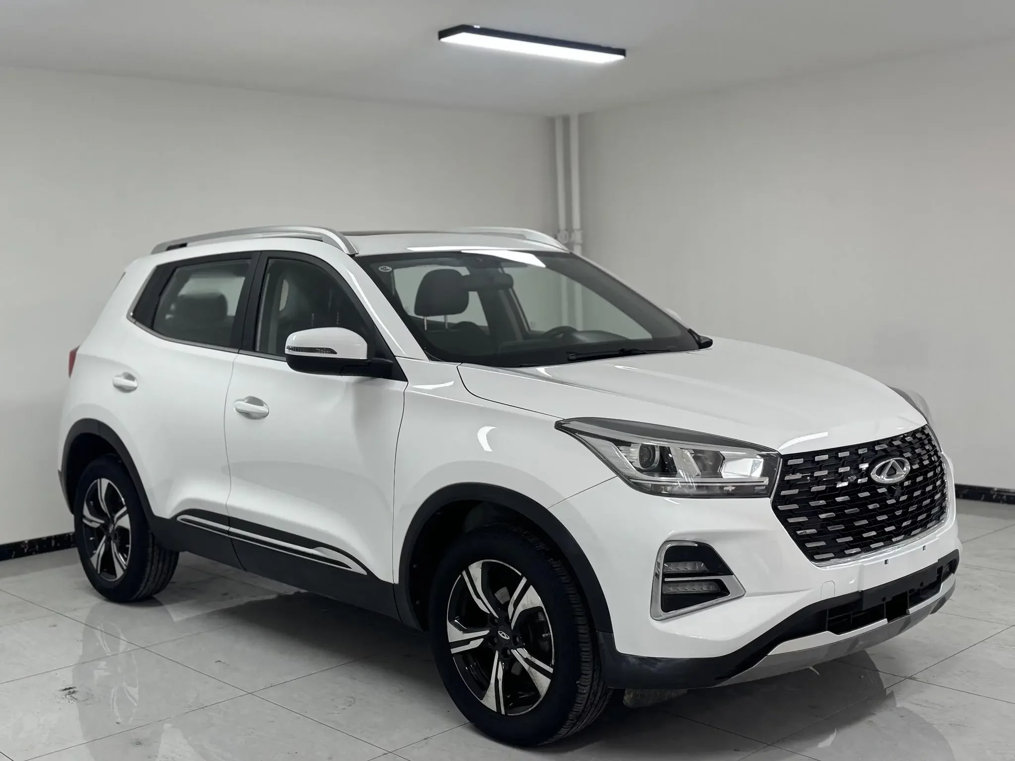 Chery Tiggo 5x