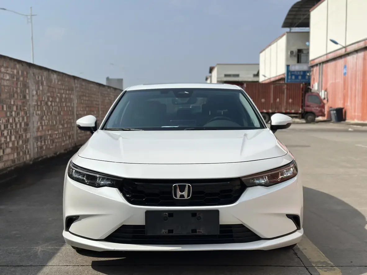 Honda Integra