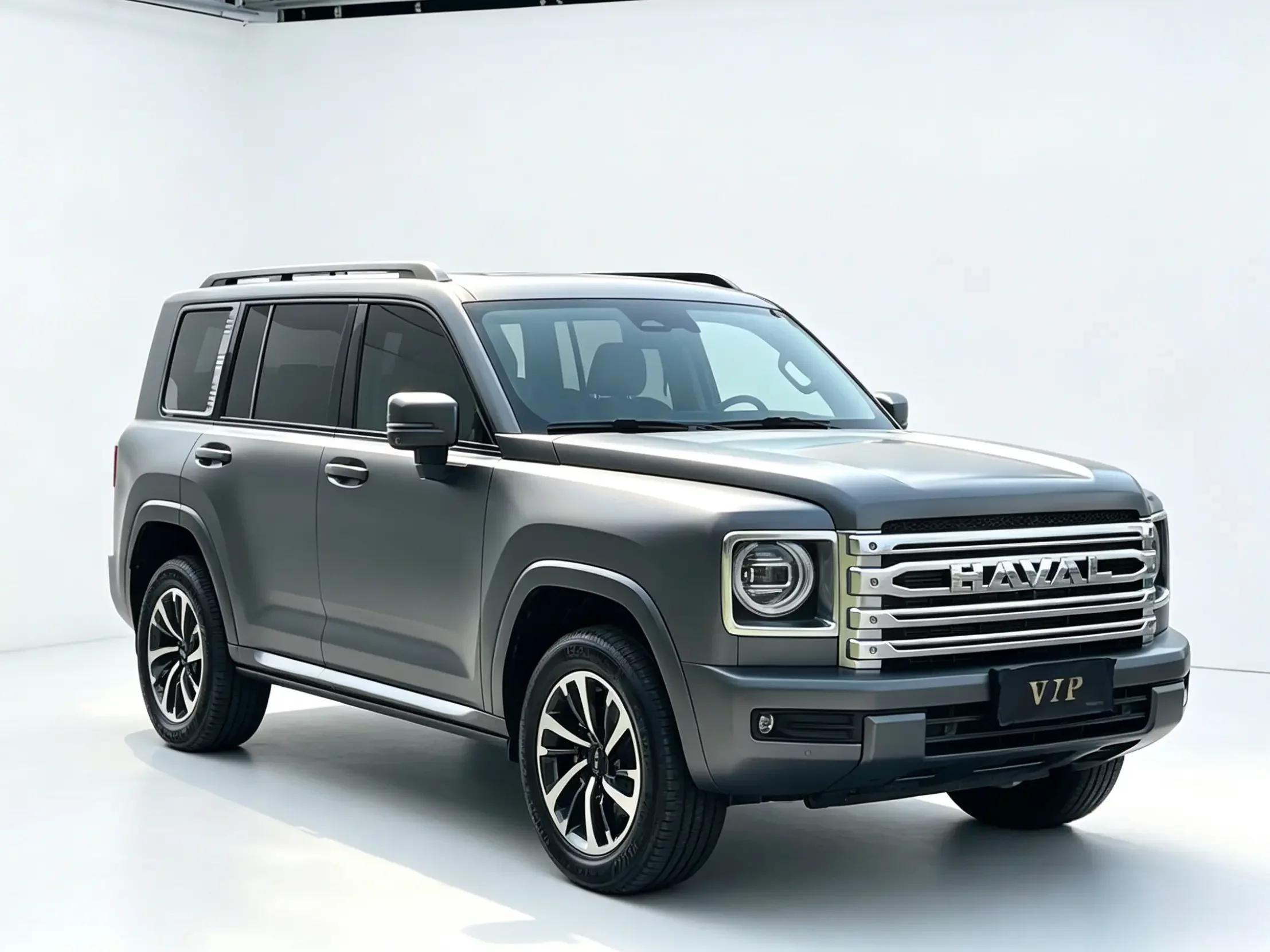 Haval H9