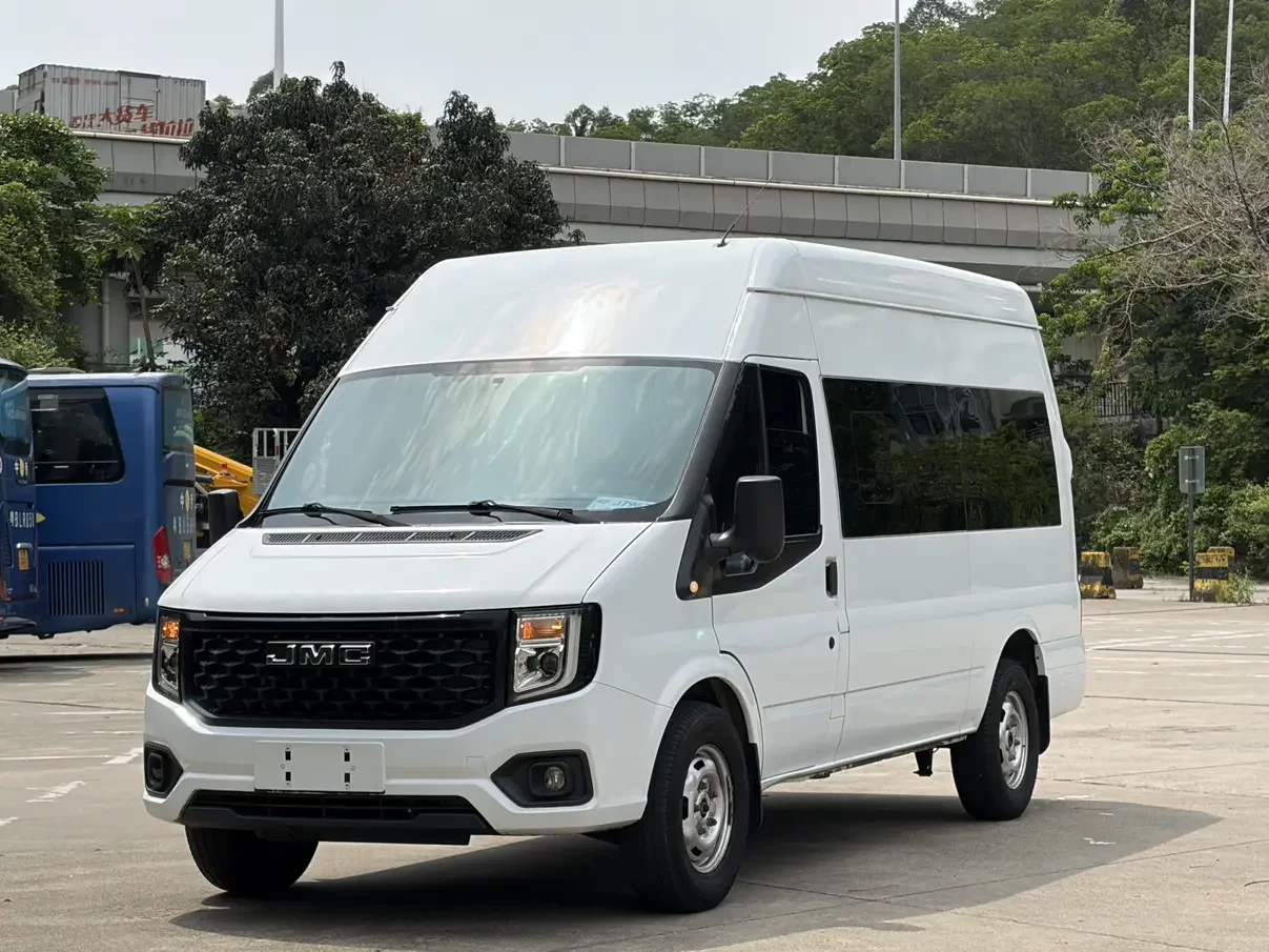 Jiangling Fushun