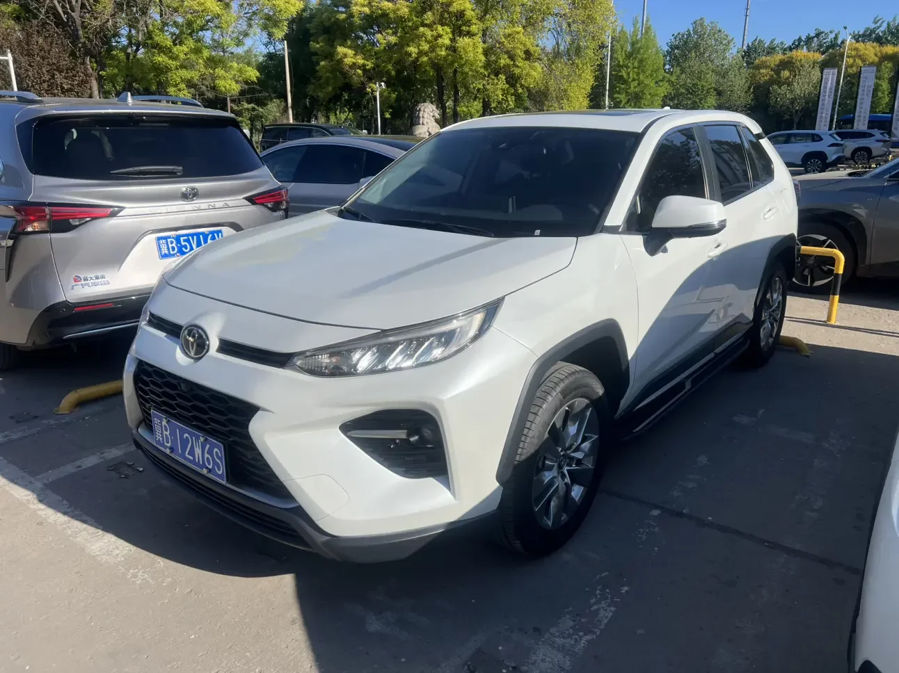 Toyota Willanda