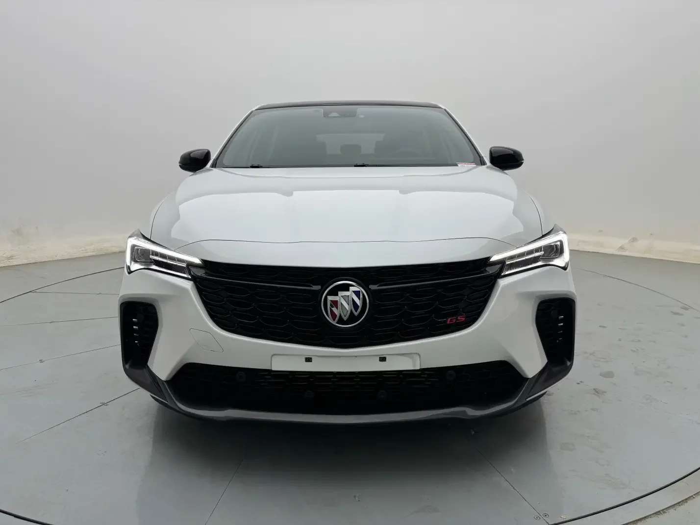 Buick Valeant