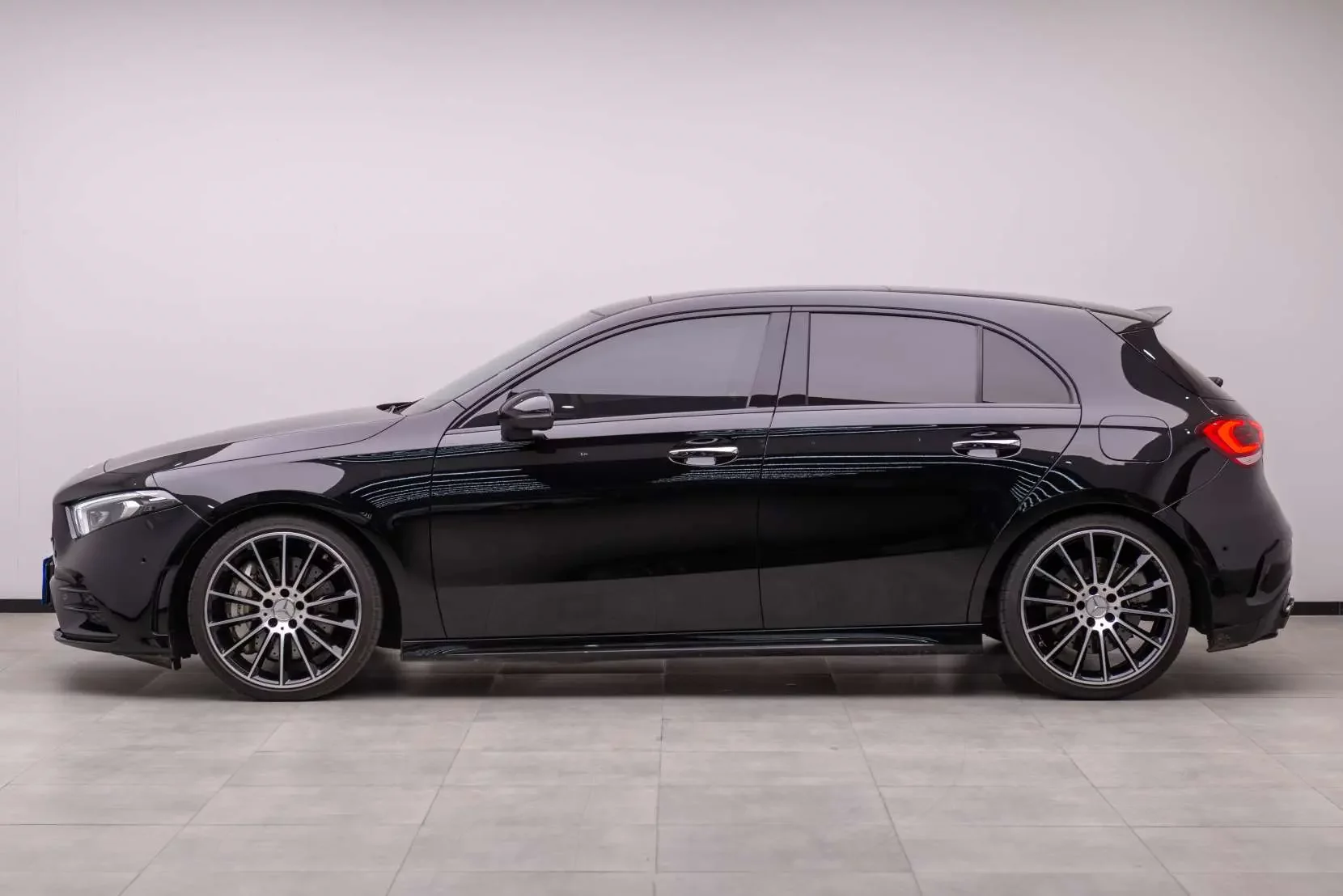 Mercedes-Benz A-Class AMG