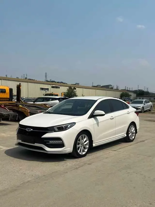 Chery Arrizo GX