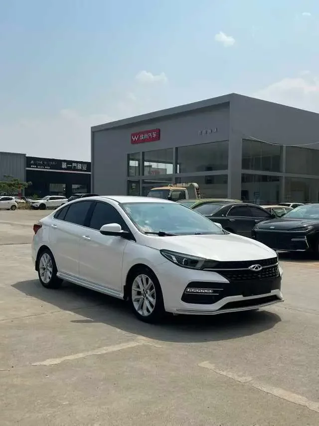 Chery Arrizo GX