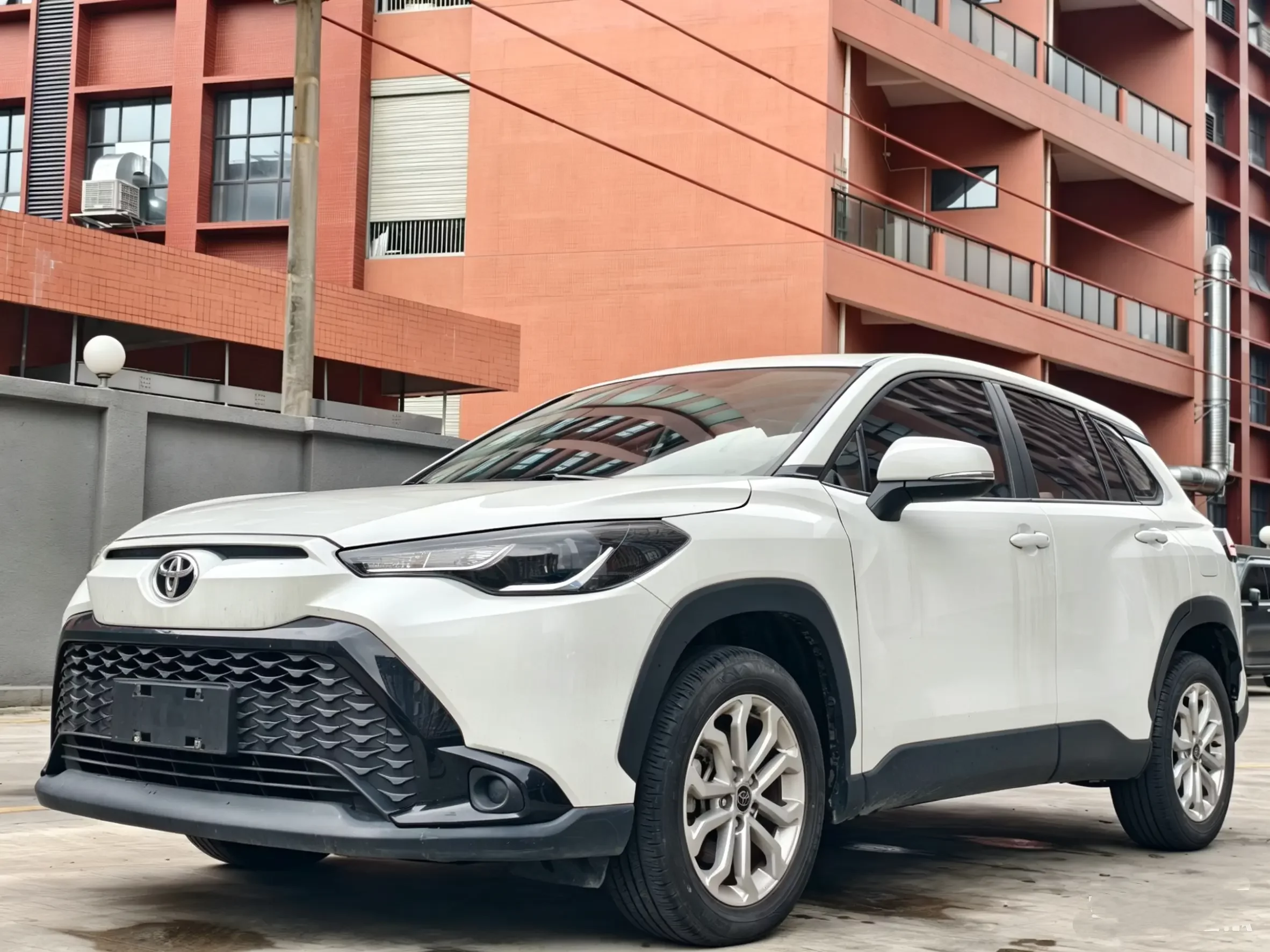Toyota Frontlander