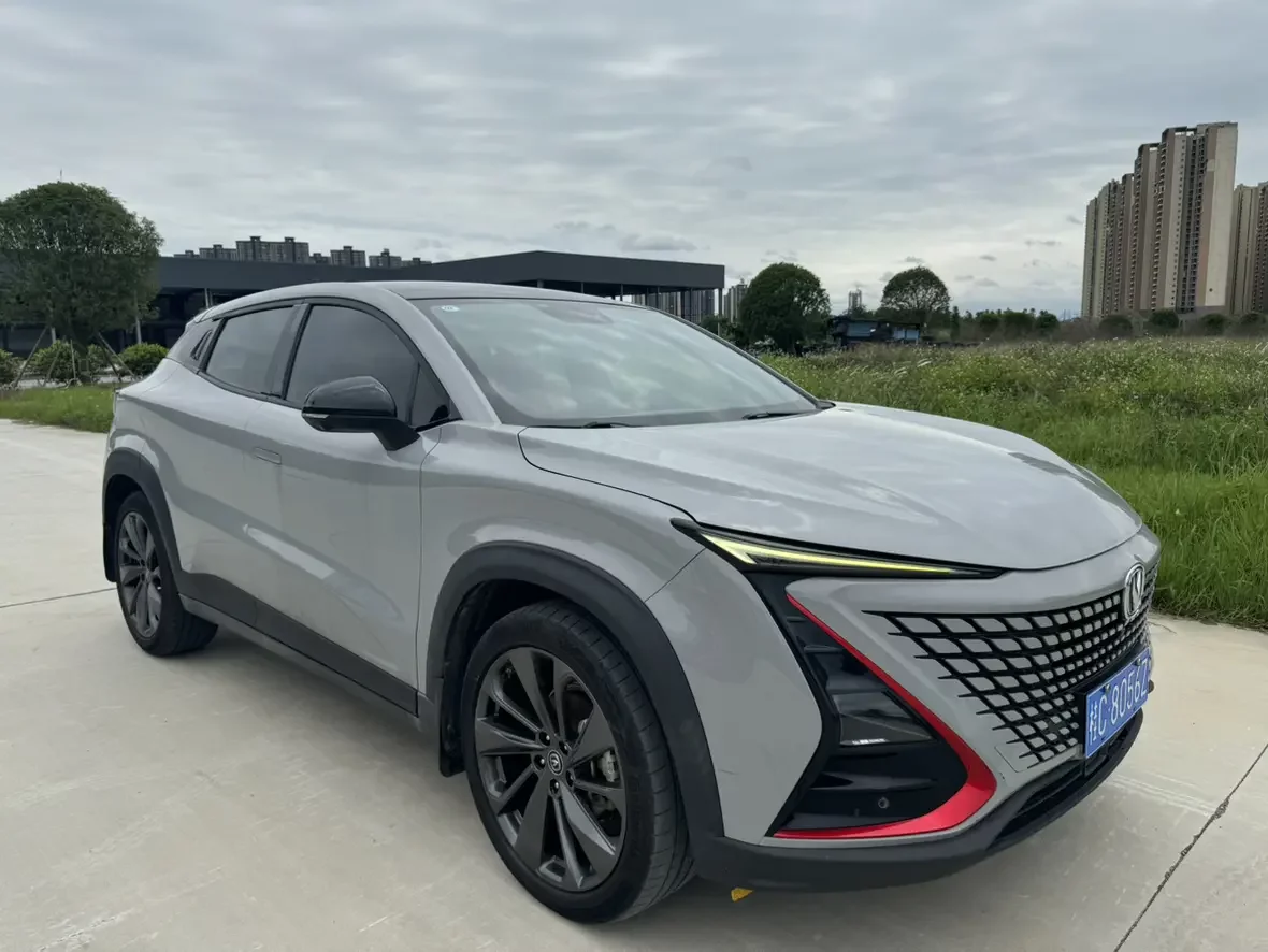 Changan UNI-T