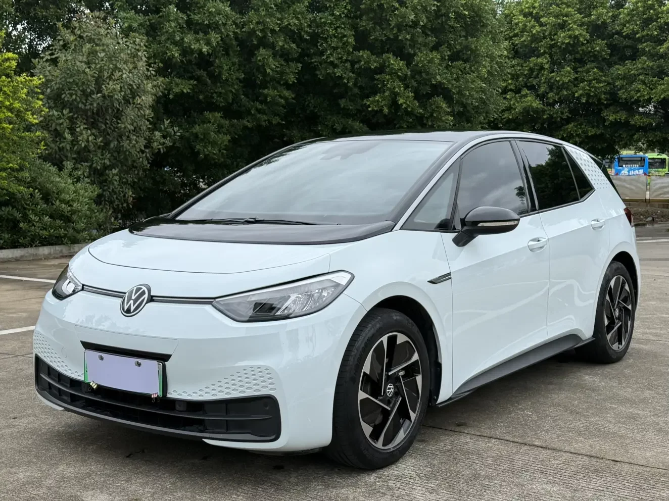 Volkswagen ID.3