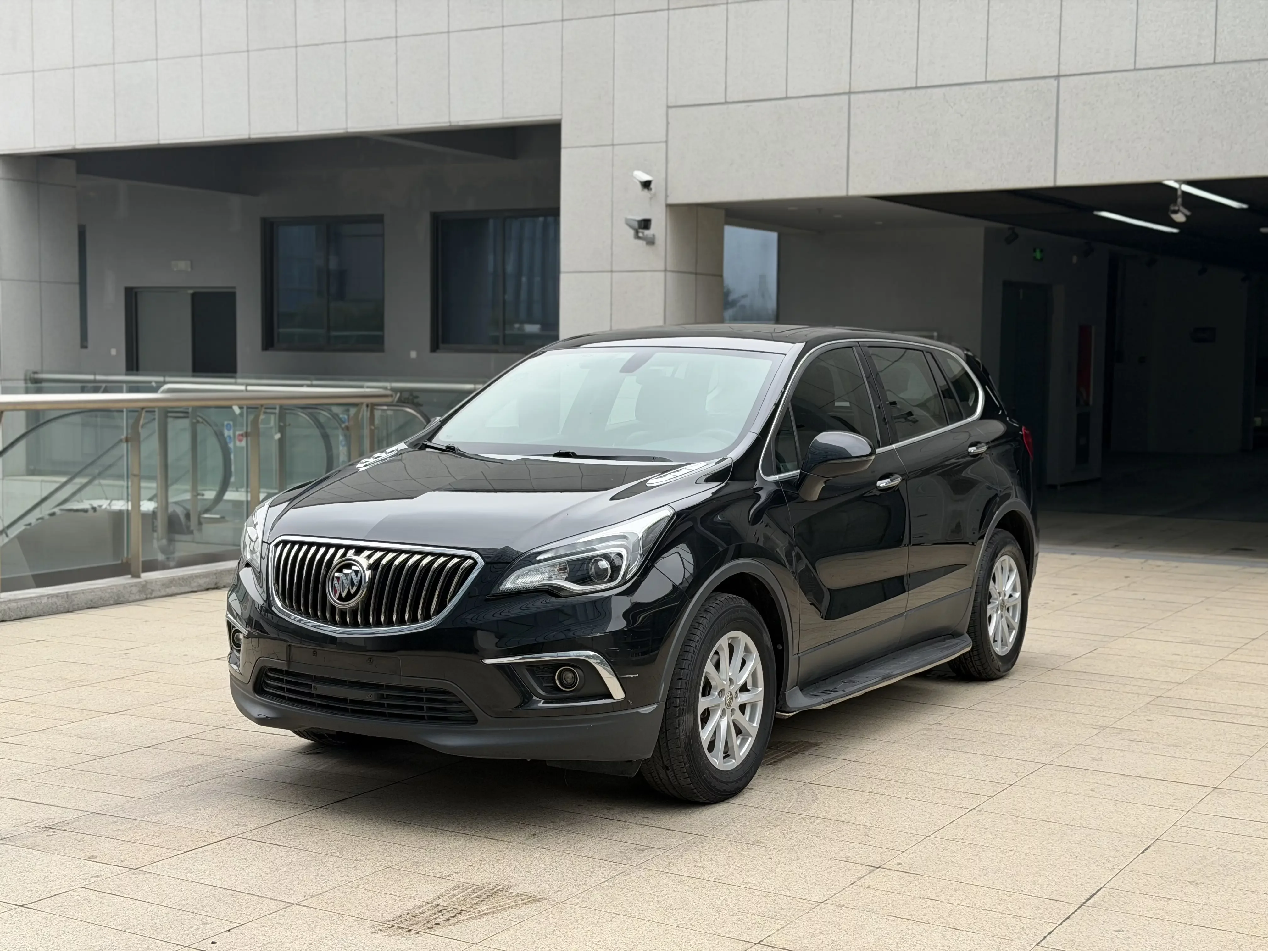 Buick Envision