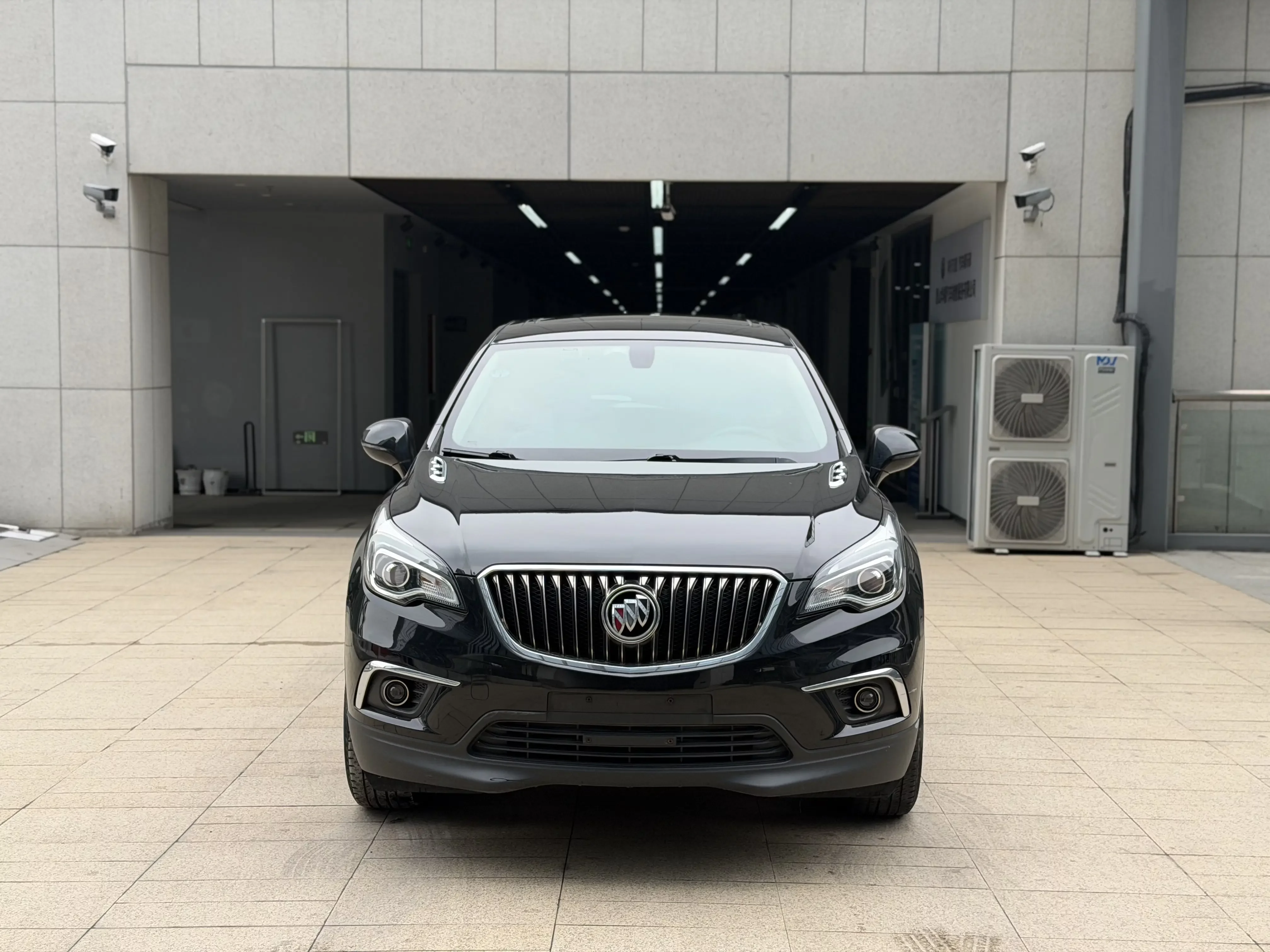 Buick Envision