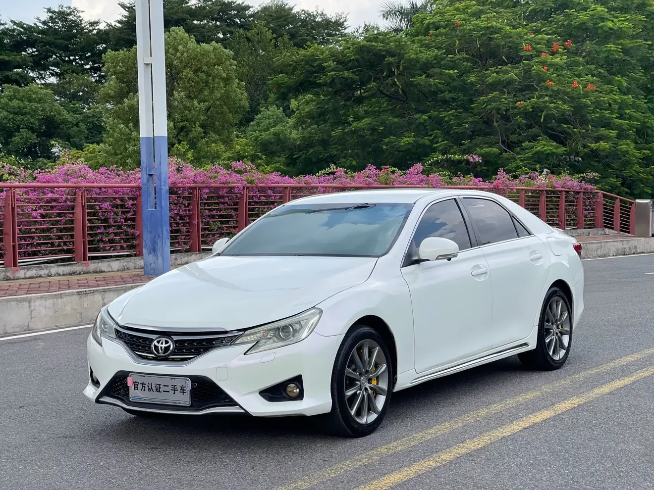 Toyota Ruizhi